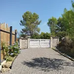 Feriehus T2 Avec Jacuzzi Prive, Piscine Et Jardin *