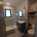 T2 Avec Jacuzzi Prive, Piscine Et Jardin Feriehus *